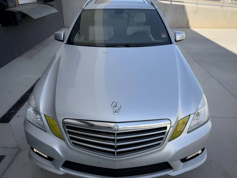 2011 Mercedes-Benz W212 E-Class - Image 17 of 31