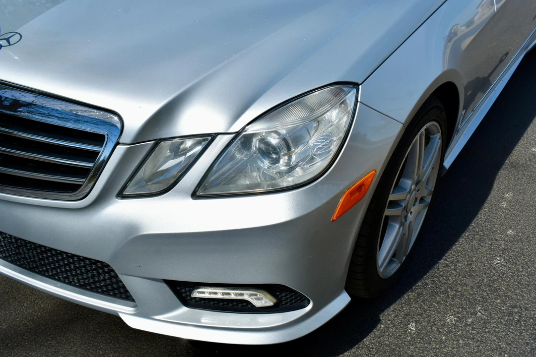 2011 Mercedes-Benz W212 E-Class - Image 30 of 31