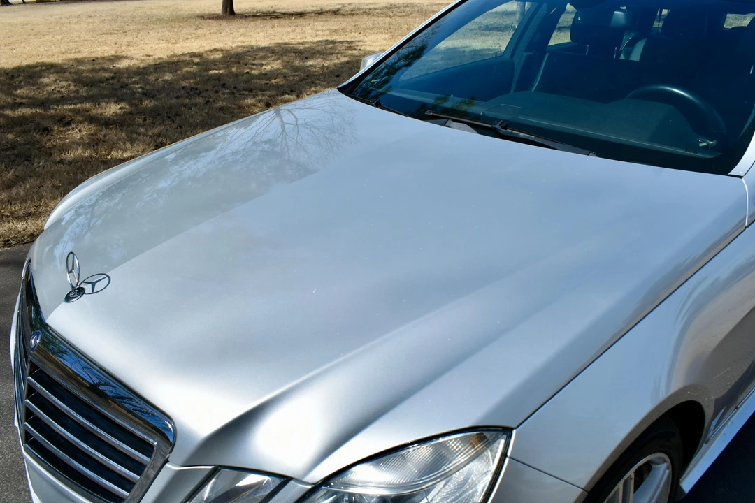 2011 Mercedes-Benz W212 E-Class - Image 31 of 31
