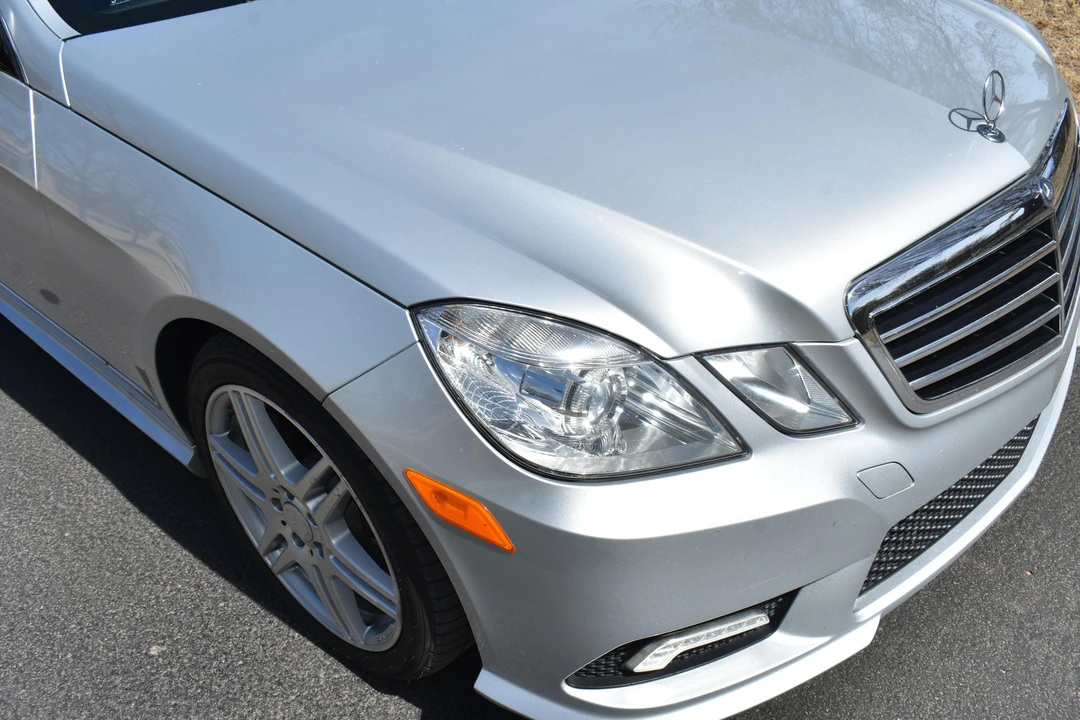 2011 Mercedes-Benz W212 E-Class - Image 29 of 31