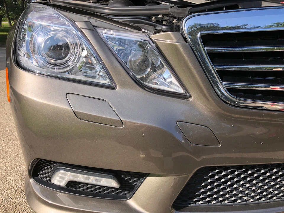 2011 Mercedes-Benz W212 E-Class - Image 26 of 31