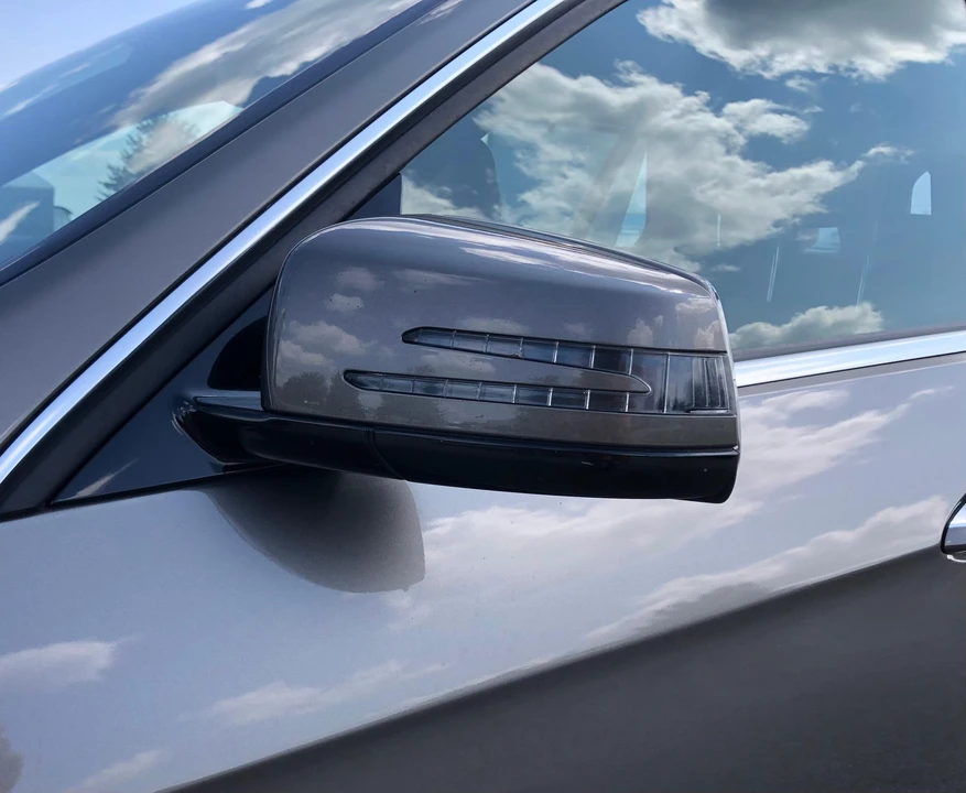 2011 Mercedes-Benz W212 E-Class - Image 31 of 31
