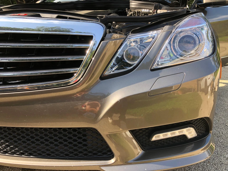 2011 Mercedes-Benz W212 E-Class - Image 29 of 31