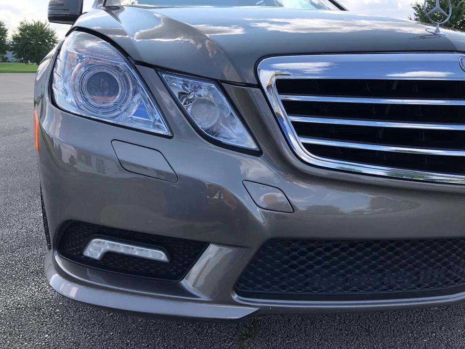 2011 Mercedes-Benz W212 E-Class - Image 27 of 31