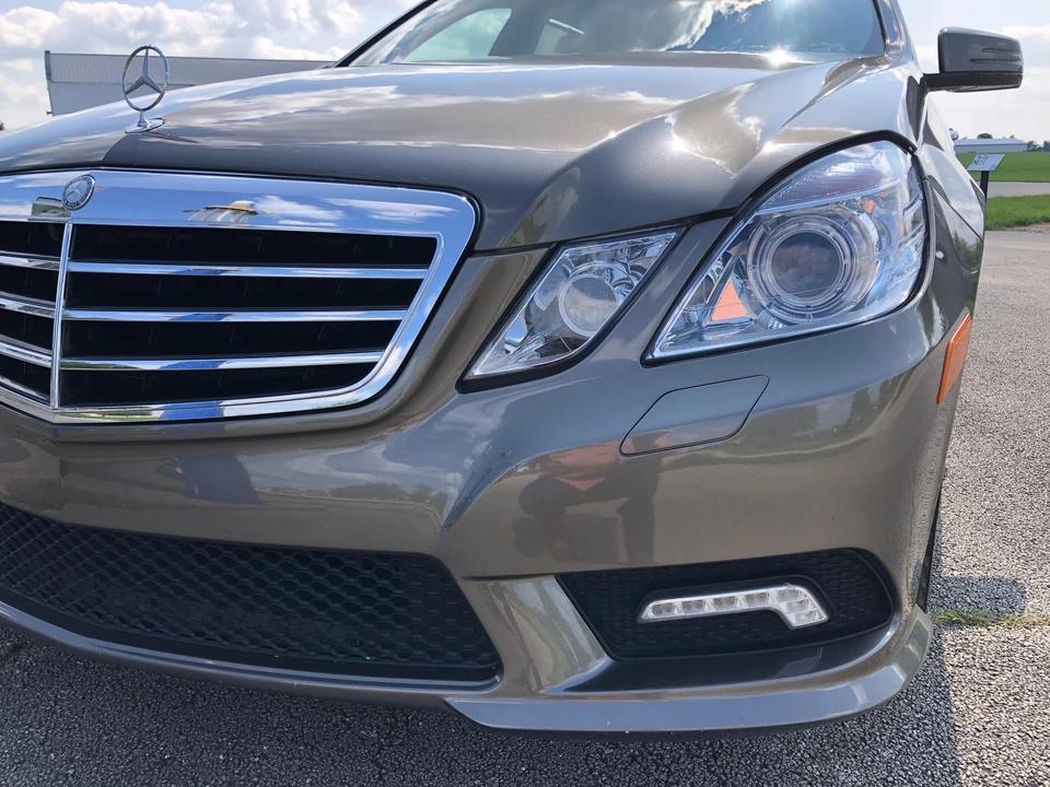 2011 Mercedes-Benz W212 E-Class - Image 28 of 31