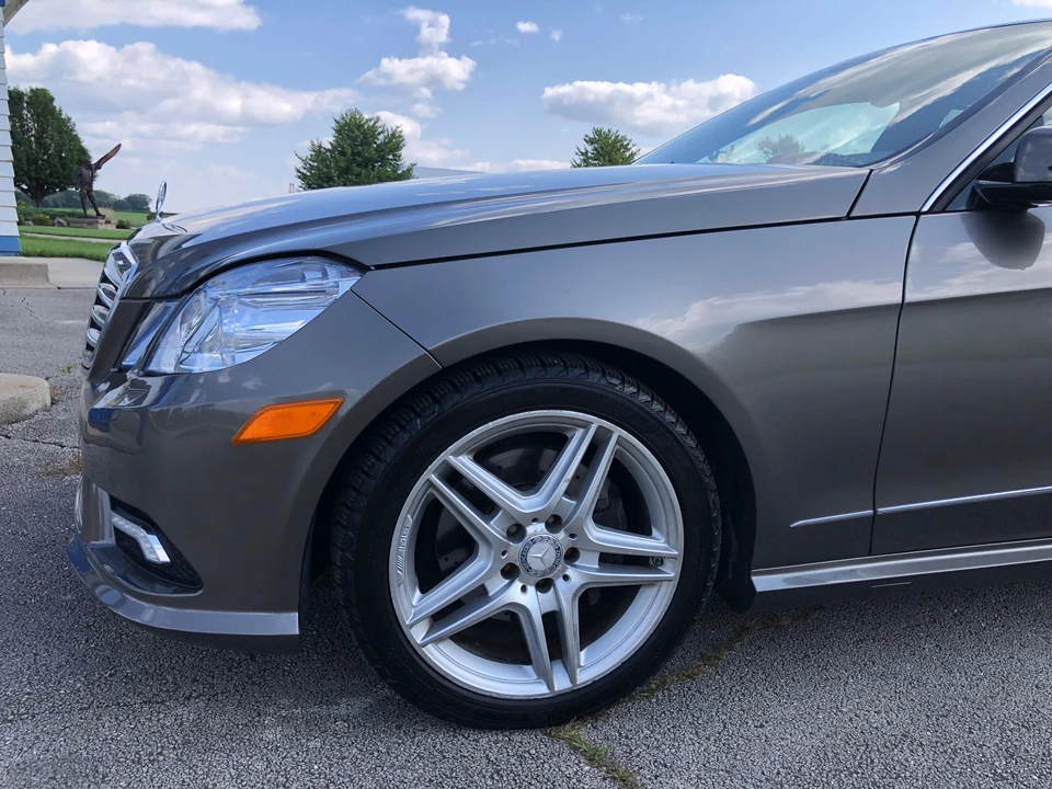 2011 Mercedes-Benz W212 E-Class - Image 30 of 31