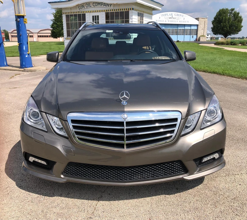 2011 Mercedes-Benz W212 E-Class - Image 6 of 31