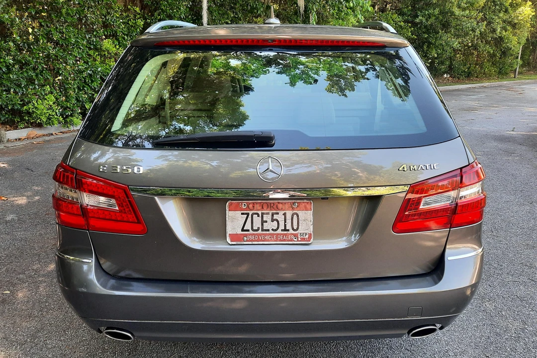 2011 Mercedes-Benz W212 E-Class - Image 5 of 31