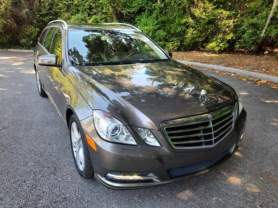 2011 Mercedes-Benz W212 E-Class - Image 29 of 31