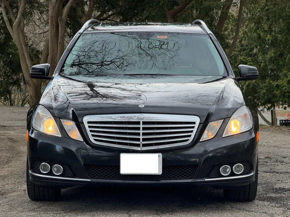 2011 Mercedes-Benz W212 E-Class - Image 8 of 31