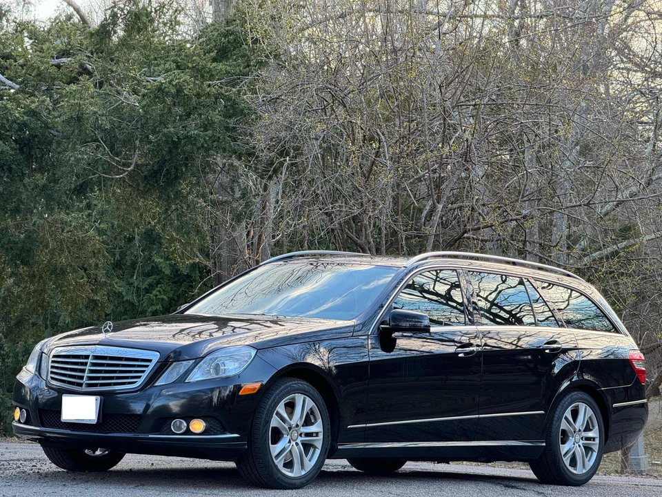 2011 Mercedes-Benz W212 E-Class - Image 11 of 31