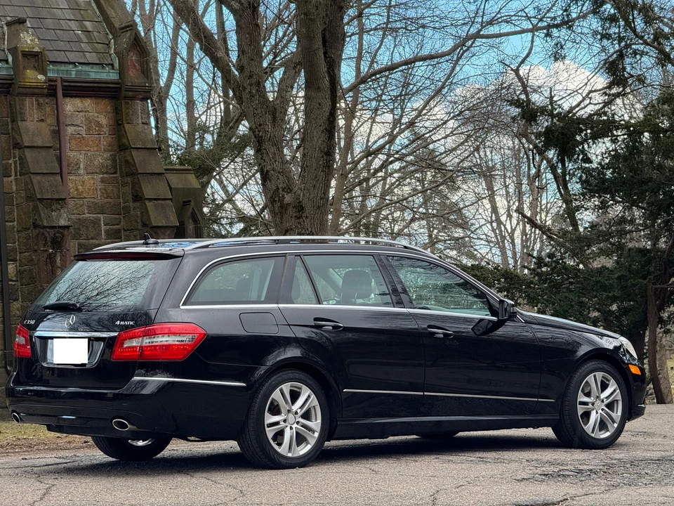 2011 Mercedes-Benz W212 E-Class - Image 21 of 31