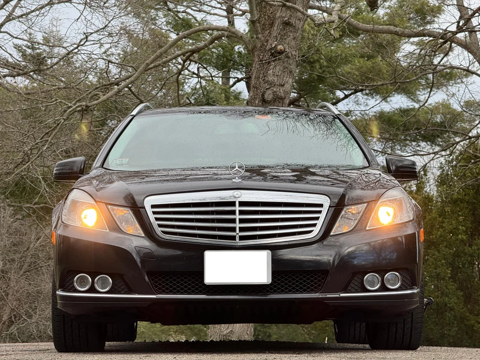 2011 Mercedes-Benz W212 E-Class - Image 7 of 31