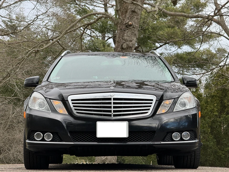 2011 Mercedes-Benz W212 E-Class - Image 6 of 31