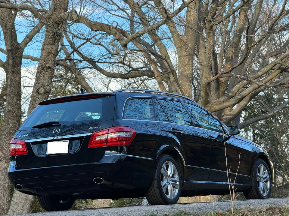 2011 Mercedes-Benz W212 E-Class - Image 19 of 31