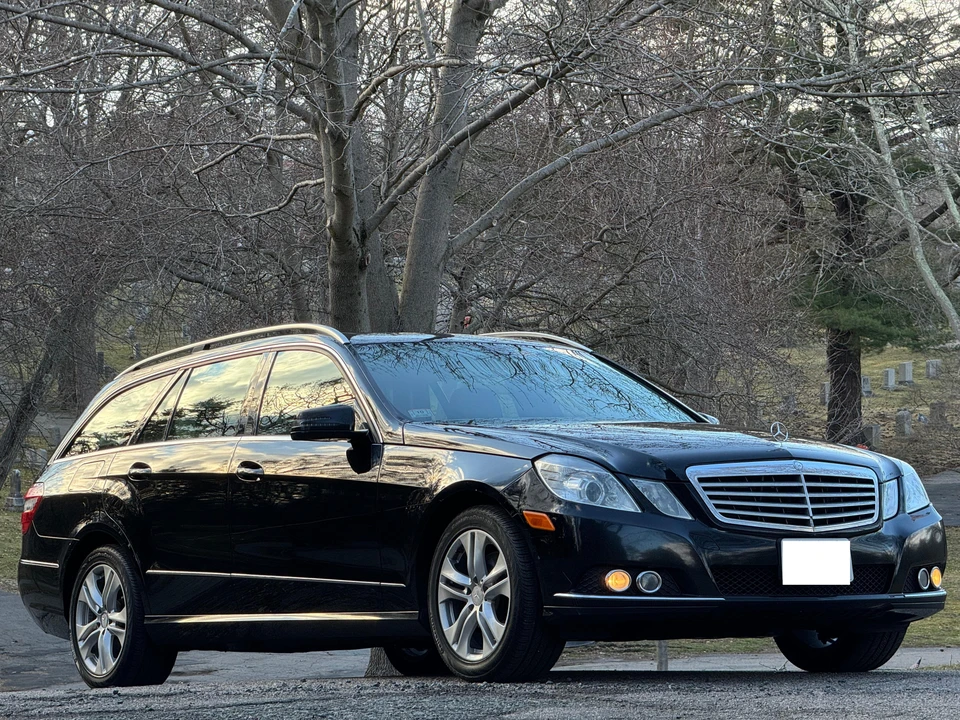 2011 Mercedes-Benz W212 E-Class - Image 22 of 31