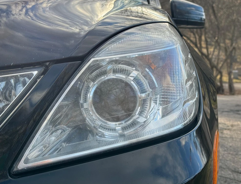2011 Mercedes-Benz W212 E-Class - Image 29 of 31