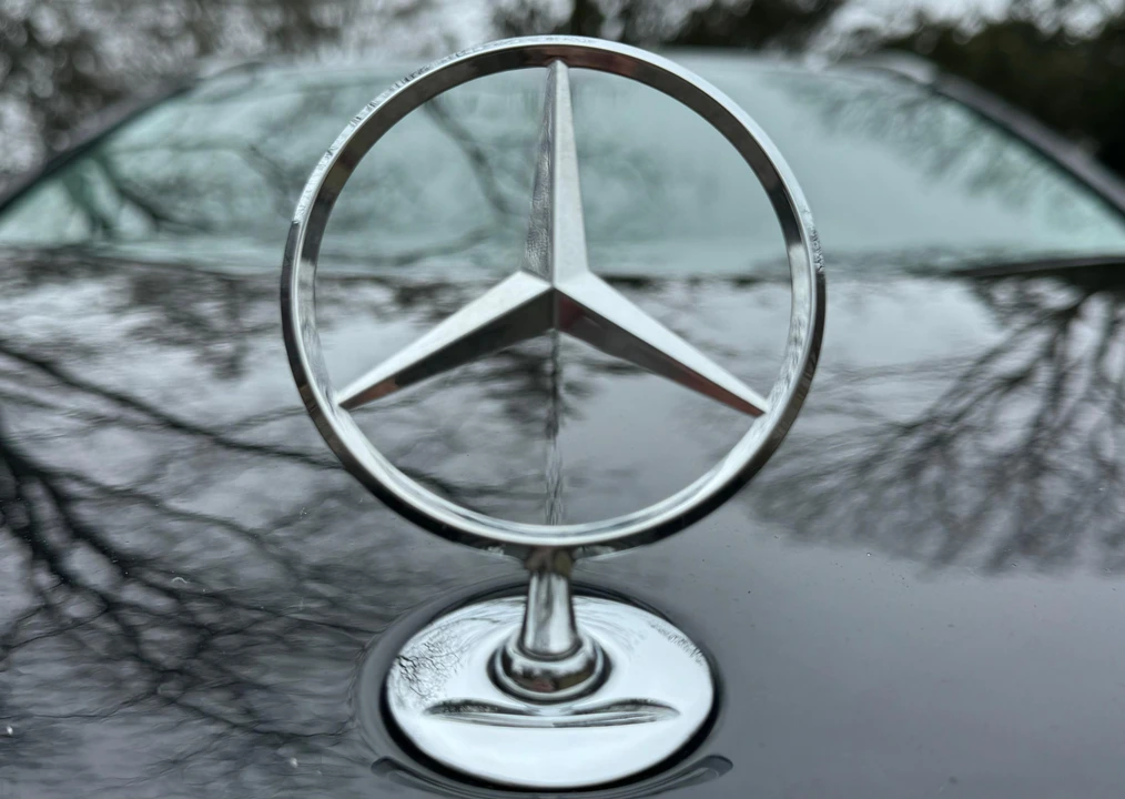 2011 Mercedes-Benz W212 E-Class - Image 27 of 31