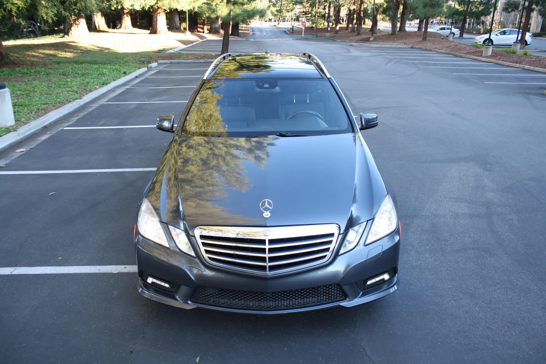 2011 Mercedes-Benz W212 E-Class - Image 6 of 31