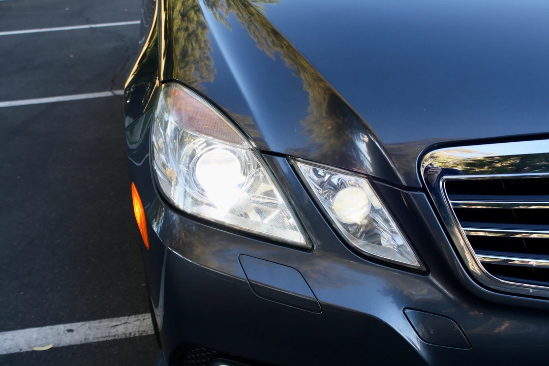 2011 Mercedes-Benz W212 E-Class - Image 31 of 31