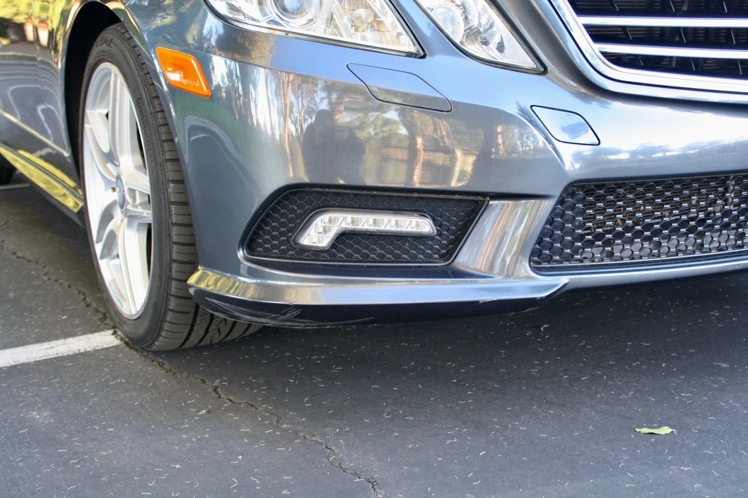 2011 Mercedes-Benz W212 E-Class - Image 28 of 31