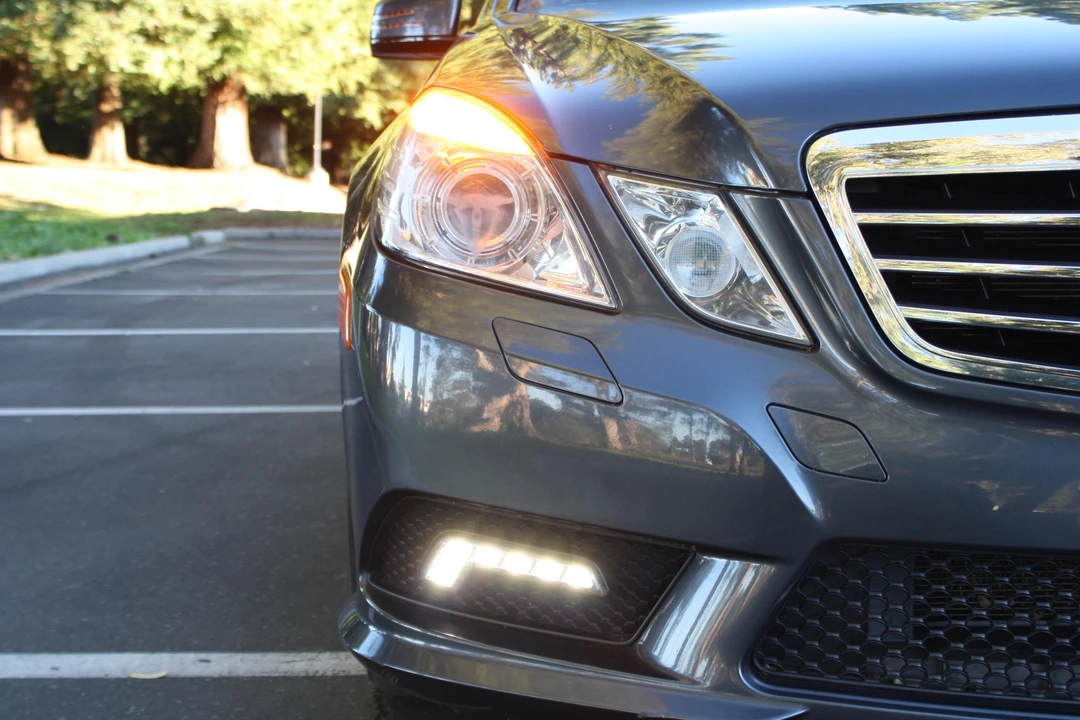 2011 Mercedes-Benz W212 E-Class - Image 30 of 31