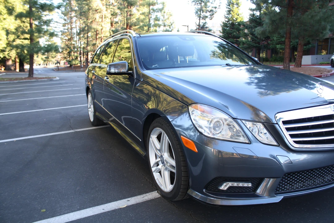 2011 Mercedes-Benz W212 E-Class - Image 27 of 31