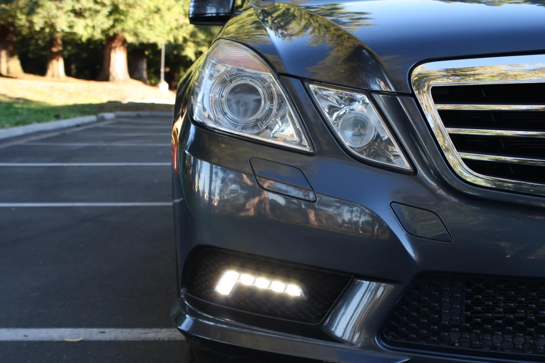 2011 Mercedes-Benz W212 E-Class - Image 29 of 31