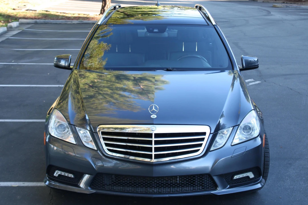 2011 Mercedes-Benz W212 E-Class - Image 2 of 31