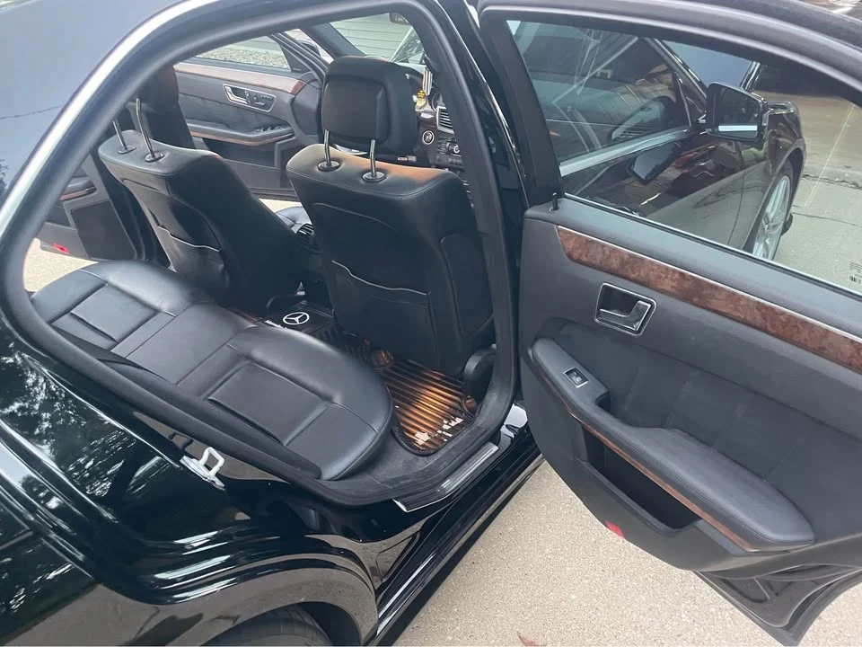 2011 Mercedes-Benz W212 E-Class - Image 2 of 10