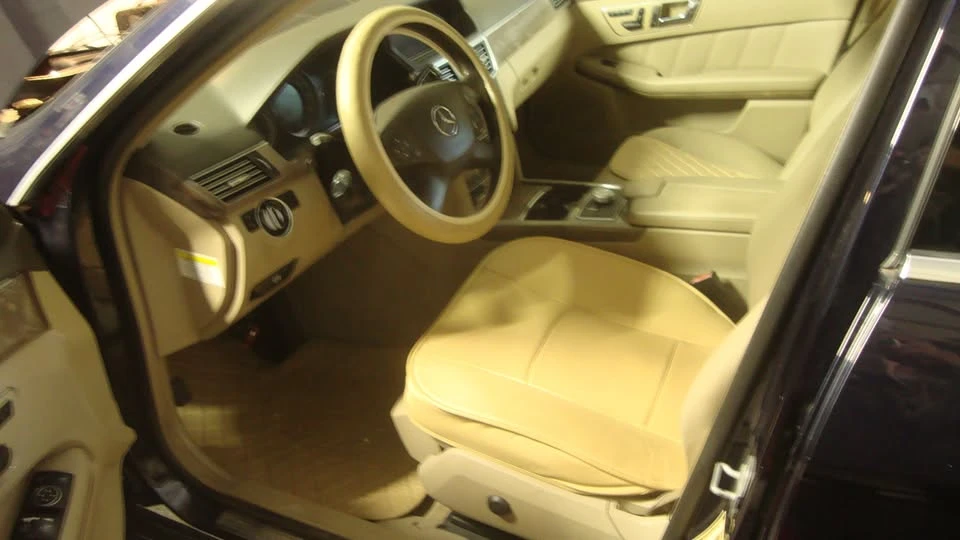 2011 Mercedes-Benz W212 E-Class - Image 4 of 8