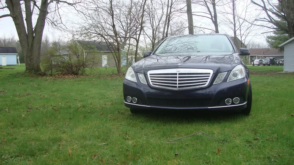 2011 Mercedes-Benz W212 E-Class - Image 7 of 8