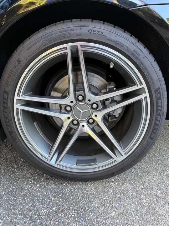2011 Mercedes-Benz W212 E-Class - Image 10 of 14