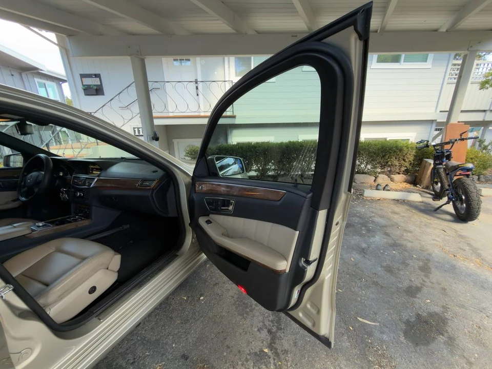 2011 Mercedes-Benz W212 E-Class - Image 5 of 11