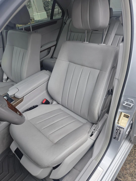2011 Mercedes-Benz W212 E-Class - Image 22 of 31