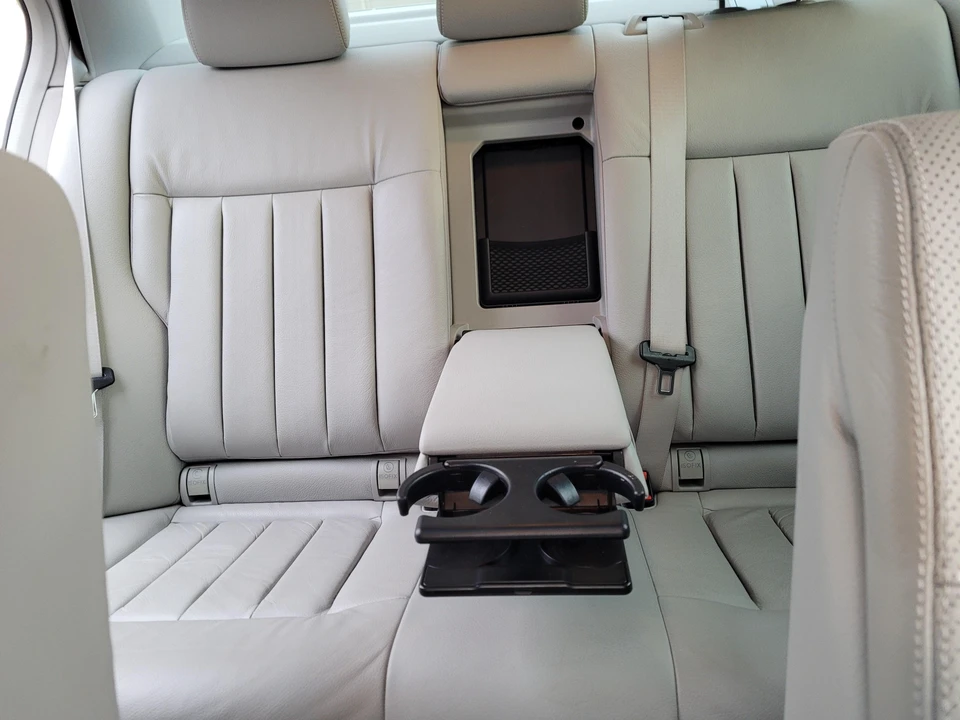 2011 Mercedes-Benz W212 E-Class - Image 26 of 31