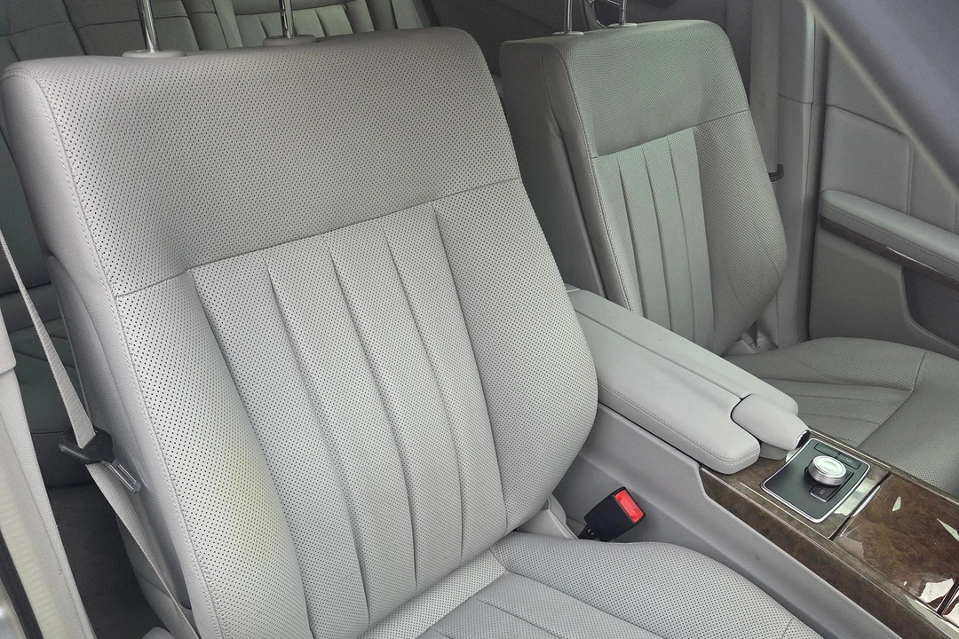 2011 Mercedes-Benz W212 E-Class - Image 19 of 31