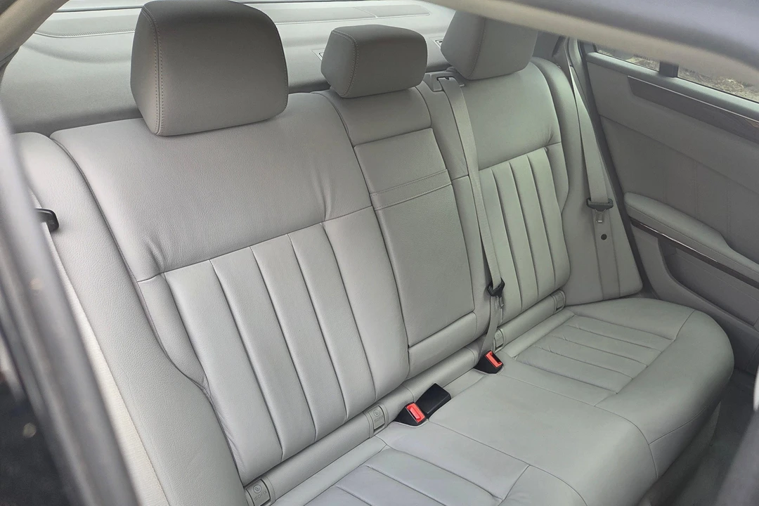 2011 Mercedes-Benz W212 E-Class - Image 20 of 31