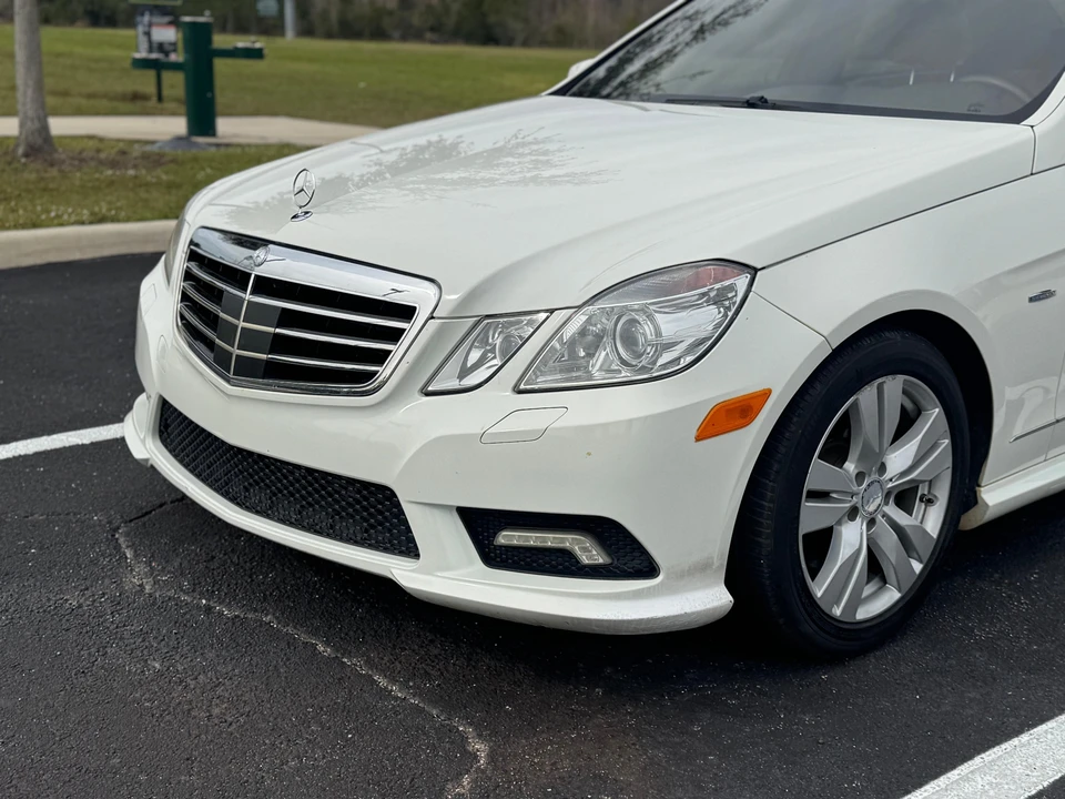 2011 Mercedes-Benz W212 E-Class - Image 21 of 31