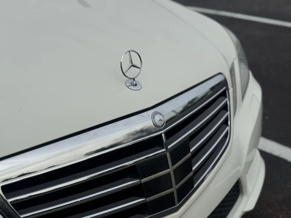 2011 Mercedes-Benz W212 E-Class - Image 17 of 31