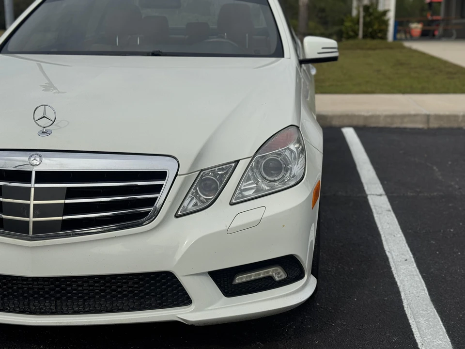 2011 Mercedes-Benz W212 E-Class - Image 20 of 31