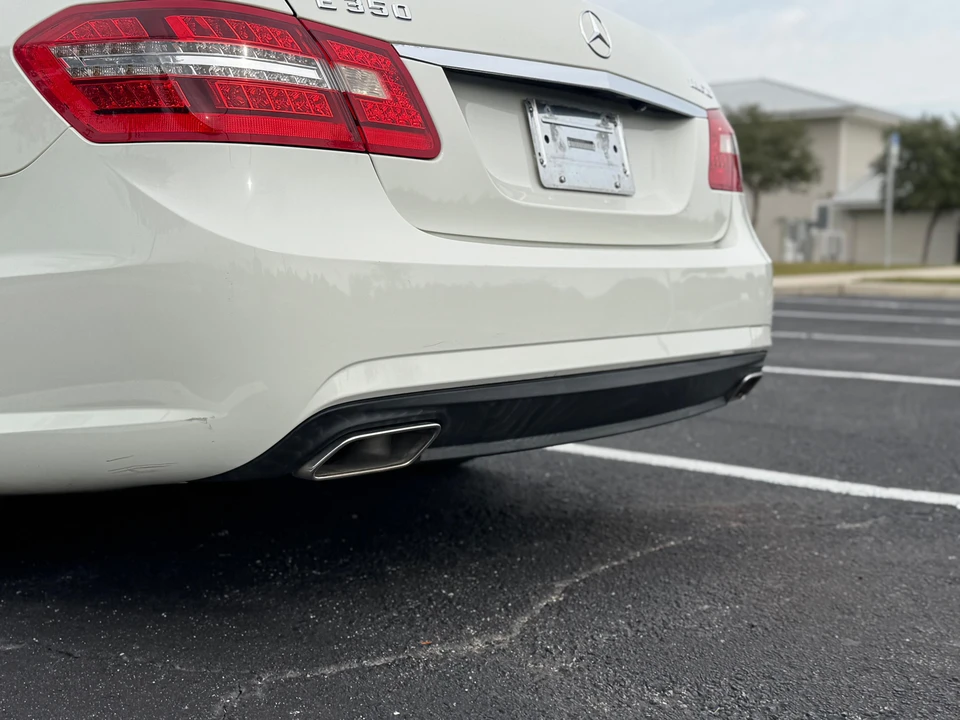 2011 Mercedes-Benz W212 E-Class - Image 27 of 31