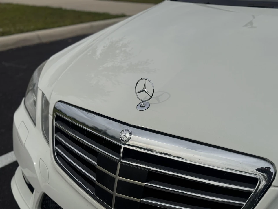 2011 Mercedes-Benz W212 E-Class - Image 19 of 31