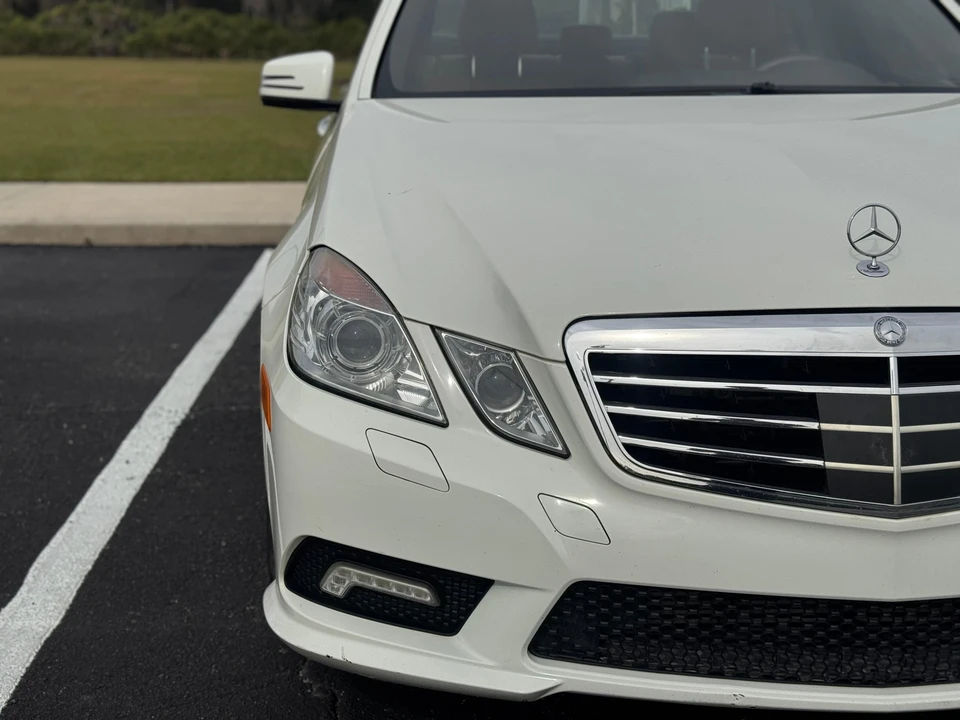 2011 Mercedes-Benz W212 E-Class - Image 16 of 31