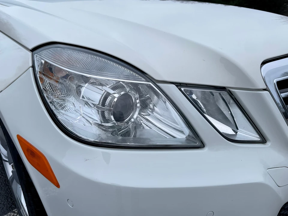 2011 Mercedes-Benz W212 E-Class - Image 20 of 31