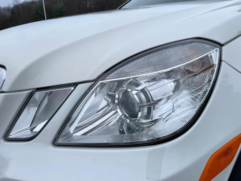 2011 Mercedes-Benz W212 E-Class - Image 22 of 31