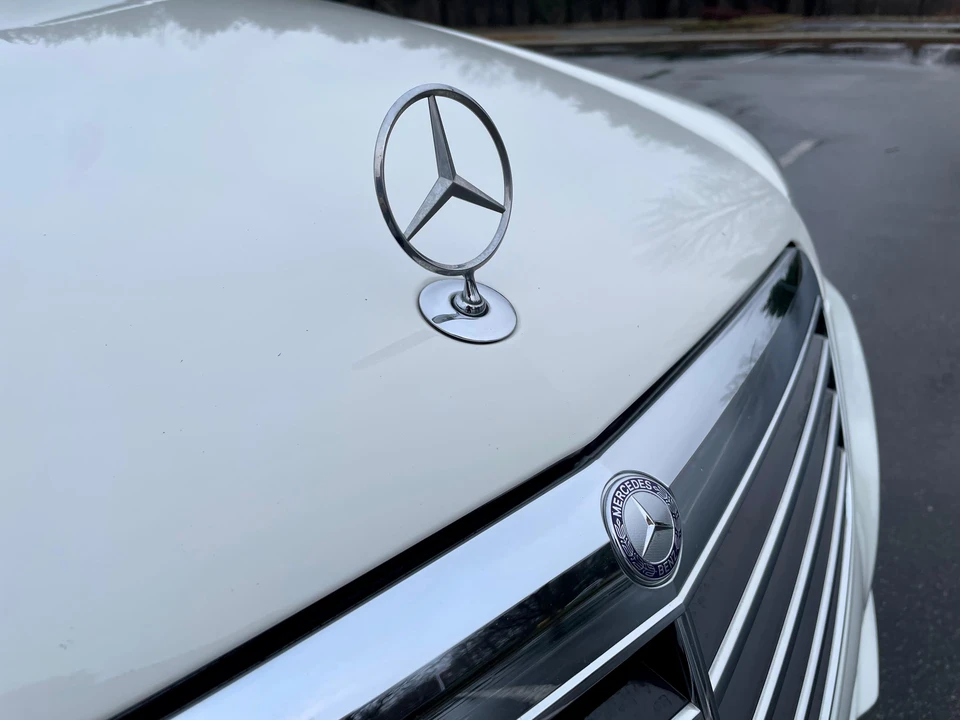 2011 Mercedes-Benz W212 E-Class - Image 21 of 31