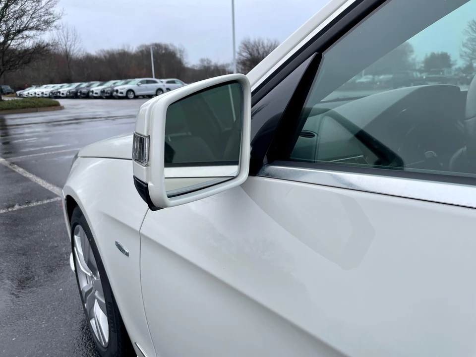 2011 Mercedes-Benz W212 E-Class - Image 27 of 31