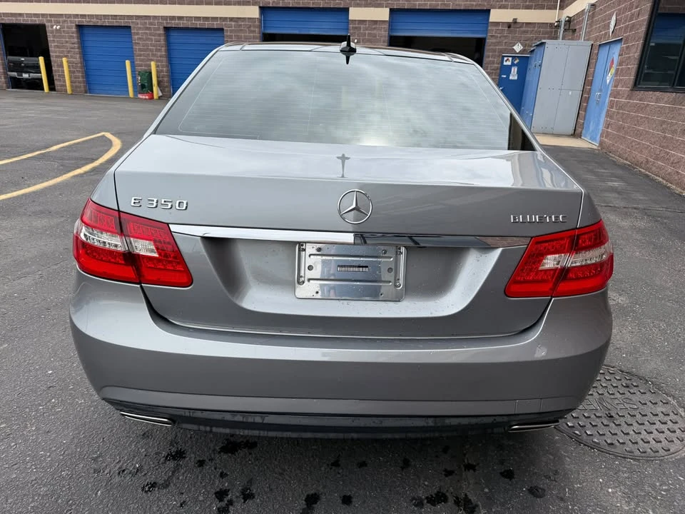 2011 Mercedes-Benz W212 E-Class - Image 5 of 20