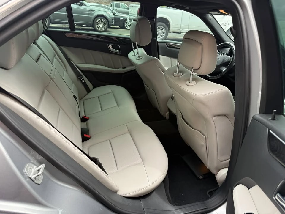 2011 Mercedes-Benz W212 E-Class - Image 15 of 20